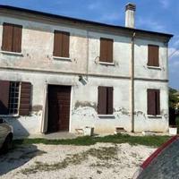 Complesso immobiliare a Borgo Mantovano (MN)