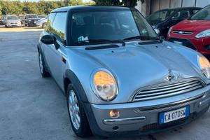 Mini 1.6 16V One