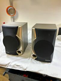 Casse speaker Kenwood LS-N472