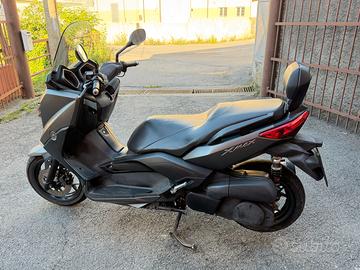 yamaha xmax 250 Abs