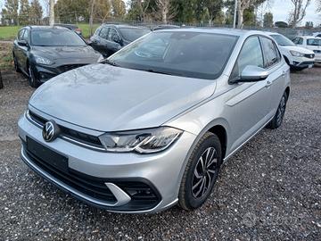 Volkswagen Polo 1.0 Edition Plus Gpl*