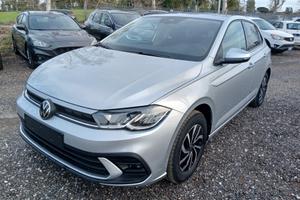 Volkswagen Polo 1.0 Edition Plus Gpl*