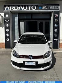 Vw Golf VI 2.0 Gti 210cv Dsg 85.000 KM COME NUOVA