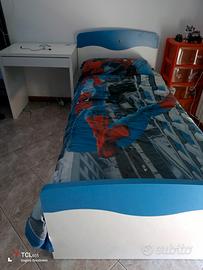 letto singolo