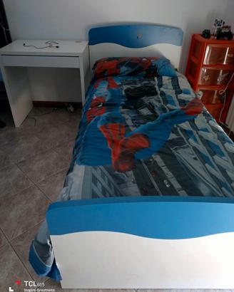 letto singolo