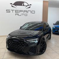 Audi Q3 RS SPB quattro S tronic