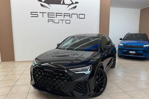 Audi Q3 RS SPB quattro S tronic