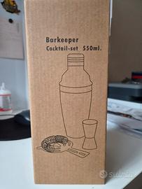 cocktail set