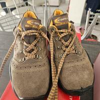 Scarpe antinfortunistiche 