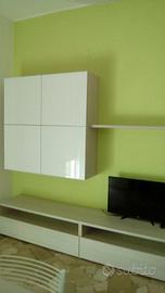 Bilocale a Borghetto libero Aprile e Maggio