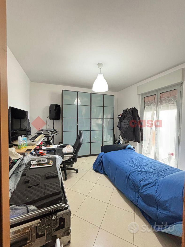 Appartamento – Bari, San Girolamo, Municipio 3 - Vista 2