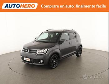 SUZUKI Ignis ZP57446