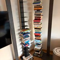 Librerie verticali a colonna