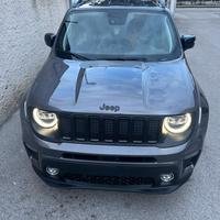 Jepp Renegade 2021 Gpl