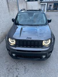 Jepp Renegade 2021 Gpl