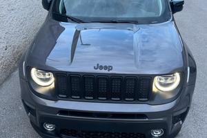 Jepp Renegade 2021 Gpl