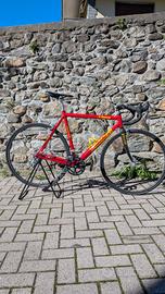 Cannondale caad4 Saeco 