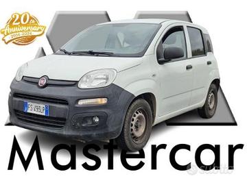 FIAT Panda 1.2 69 CV VAN 2 POSTI EURO6 POP - FS4