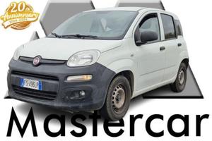 FIAT Panda 1.2 69 CV VAN 2 POSTI EURO6 POP - FS4
