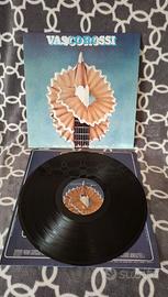 Album LP Vasco Rossi