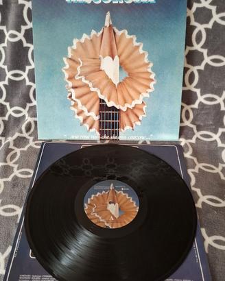 Album LP Vasco Rossi