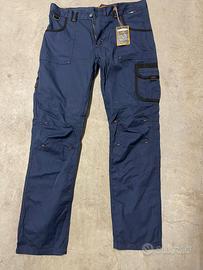 Pantaloni lavoro