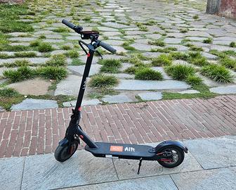 Monopattino i-bike Mono Air per ricambi