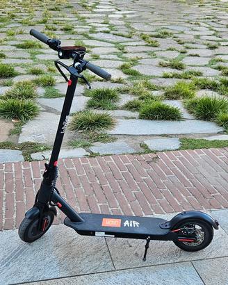 Monopattino i-bike Mono Air per ricambi