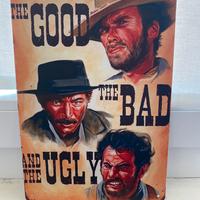 Targa vintage 20x30 cm