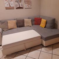  DIVANO LETTO ANGOLARE