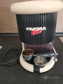 macchina caffè espresso Faema