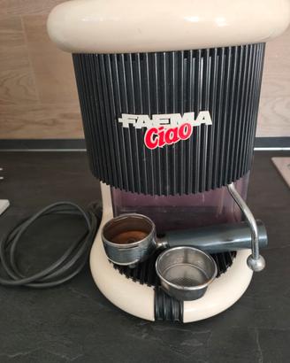 macchina caffè espresso Faema