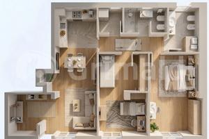 Appartamento Padova [0219261041_AVRG] (SPECOLA)