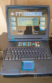 vtech computer bit communicator