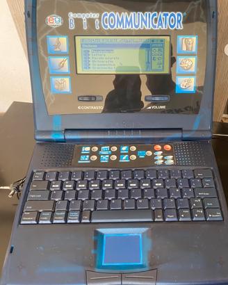 vtech computer bit communicator