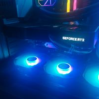 Vend0/Scambi0 Rtx 3080 founders con compromesso