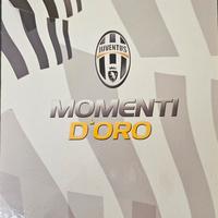Collezione monete Juventus 