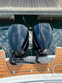 Panamera PY 90 2x200 cv mercury agosto 22