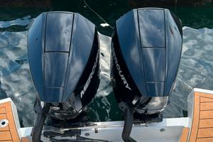 Panamera PY 90 2x200 cv mercury agosto 22