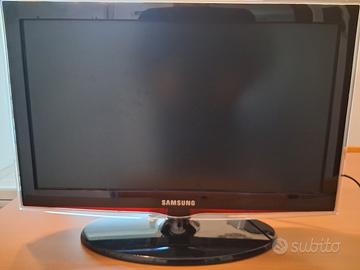 tv lcd samsung 22 pollici