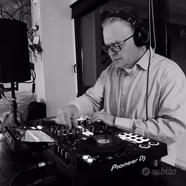 Dj per Matrimoni, Eventi, Feste Private & Noleggio