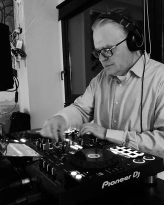 Dj per Matrimoni, Eventi, Feste Private & Noleggio