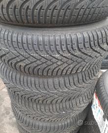 185/65/15 kleber 4 pezzi nuove kristal