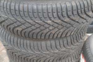 185/65/15 kleber 4 pezzi nuove kristal