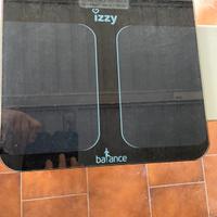 Bilancia elettronica