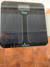 Bilancia elettronica