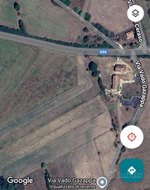 Terreno agricolo di 3900 mq