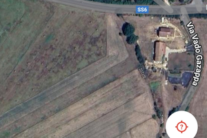 Terreno agricolo di 3900 mq