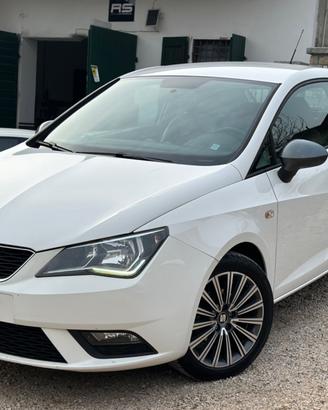 Seat IBIZA 1.0 75 CV. EU6B CONNECT NEOPAT KMCERT