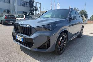 BMW X1 xdrive 25e MSport Pro auto